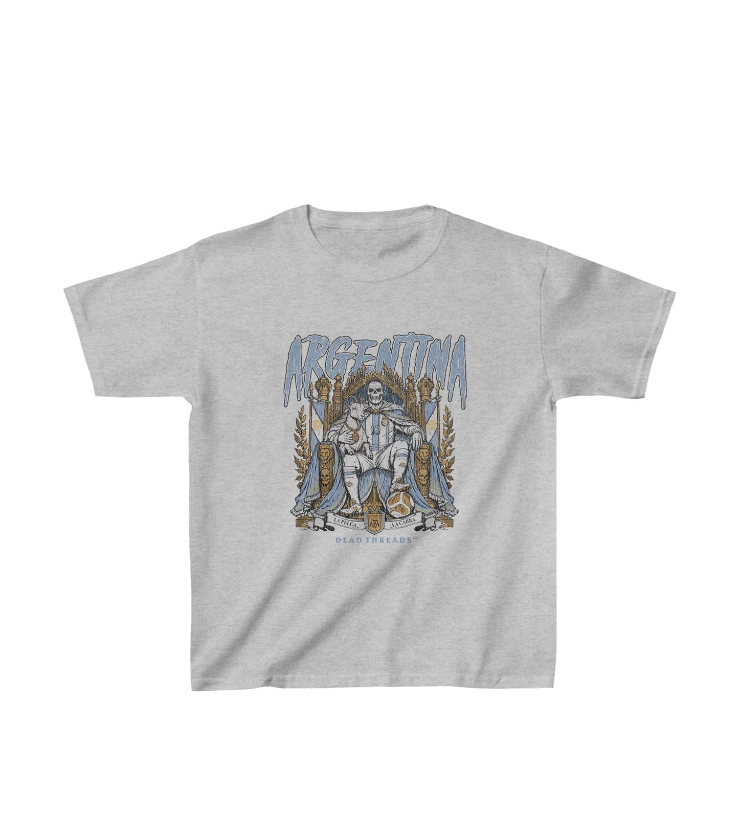 LA PULGA - KIDS – Kids clothes – Dead Threads Apparel
