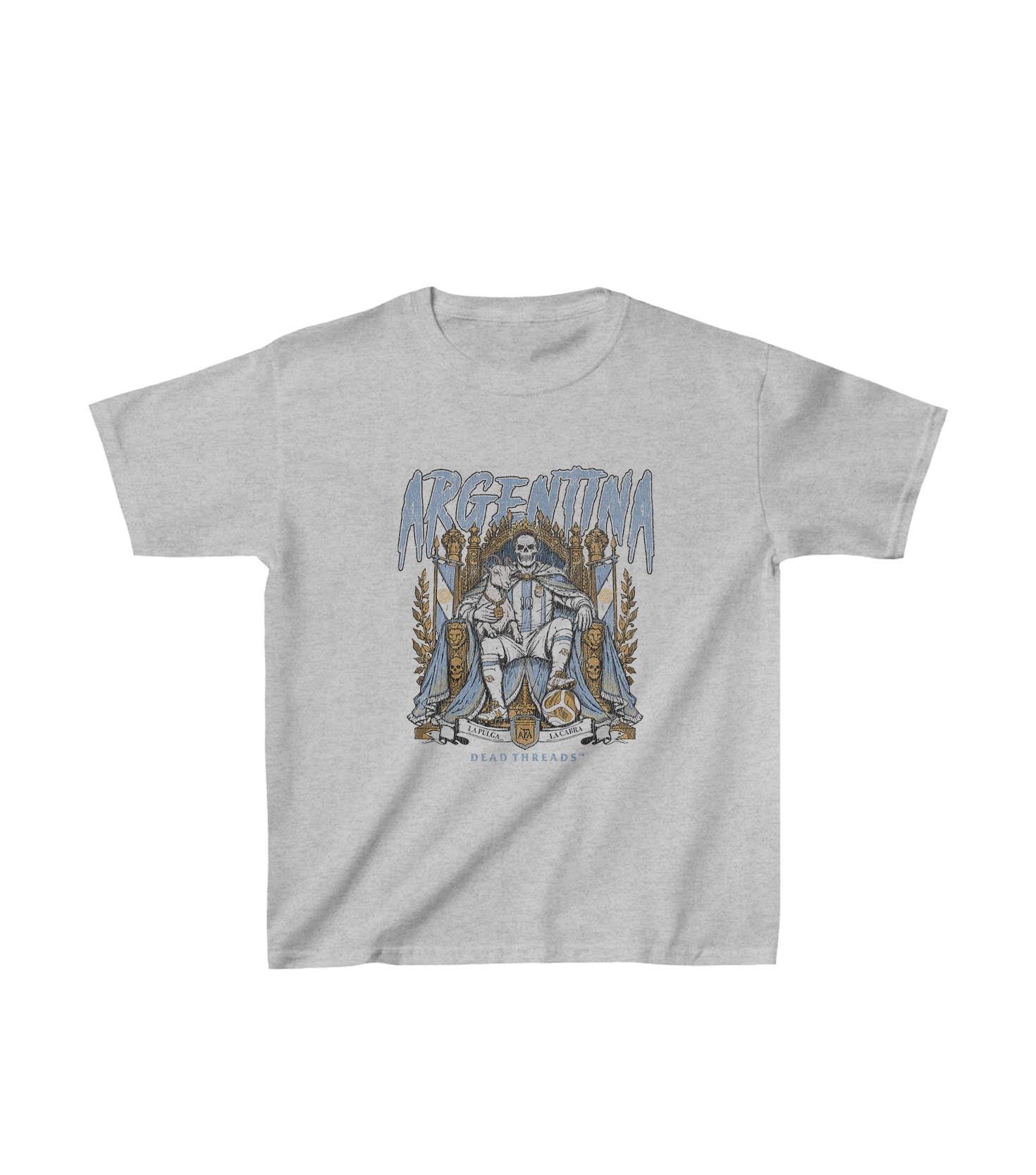 LA PULGA - KIDS – Kids clothes – Dead Threads Apparel