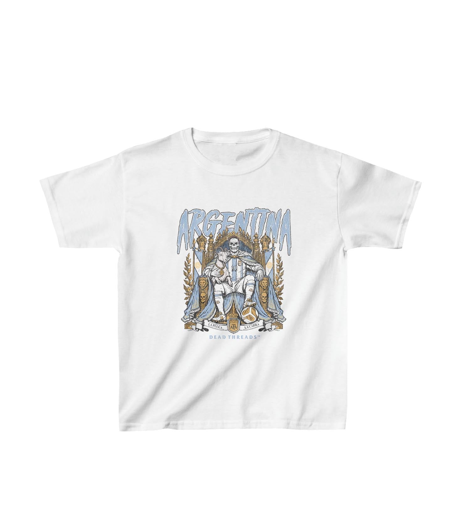 LA PULGA - KIDS – Kids clothes – Dead Threads Apparel