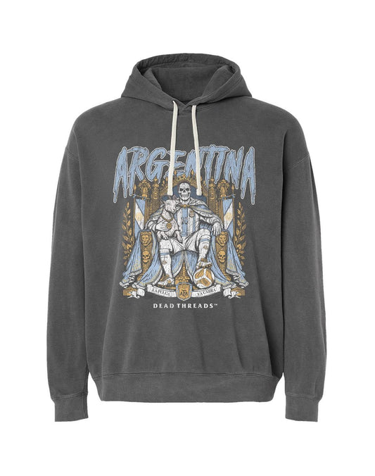 LA PULGA - LIGHTWEIGHT HOODIE – Lightweight – Dead Threads Apparel