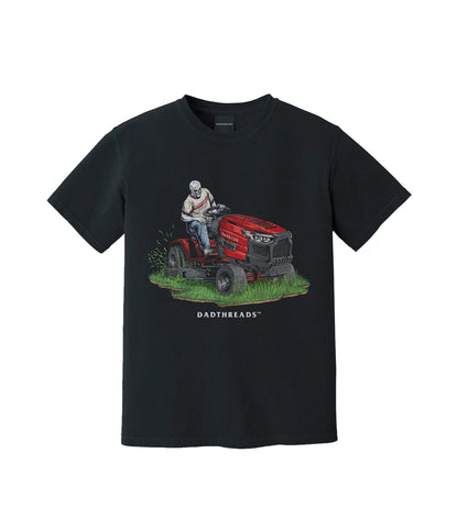 LAWN OF THE DEAD – T-Shirt – Dead Threads Apparel