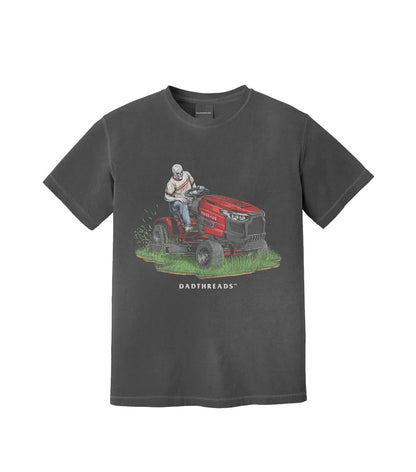LAWN OF THE DEAD – T-Shirt – Dead Threads Apparel