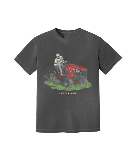LAWN OF THE DEAD – T-Shirt – Dead Threads Apparel