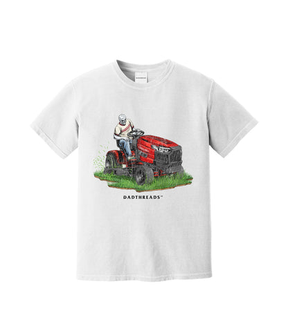 LAWN OF THE DEAD – T-Shirt – Dead Threads Apparel