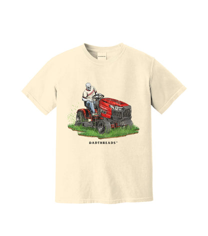 LAWN OF THE DEAD – T-Shirt – Dead Threads Apparel