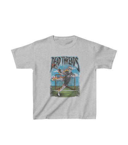 LAX TO THE BONE - KIDS – Kids clothes – Dead Threads Apparel