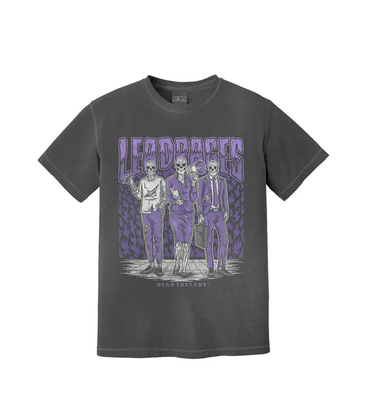 LEADPAGES – T-Shirt – Dead Threads Apparel