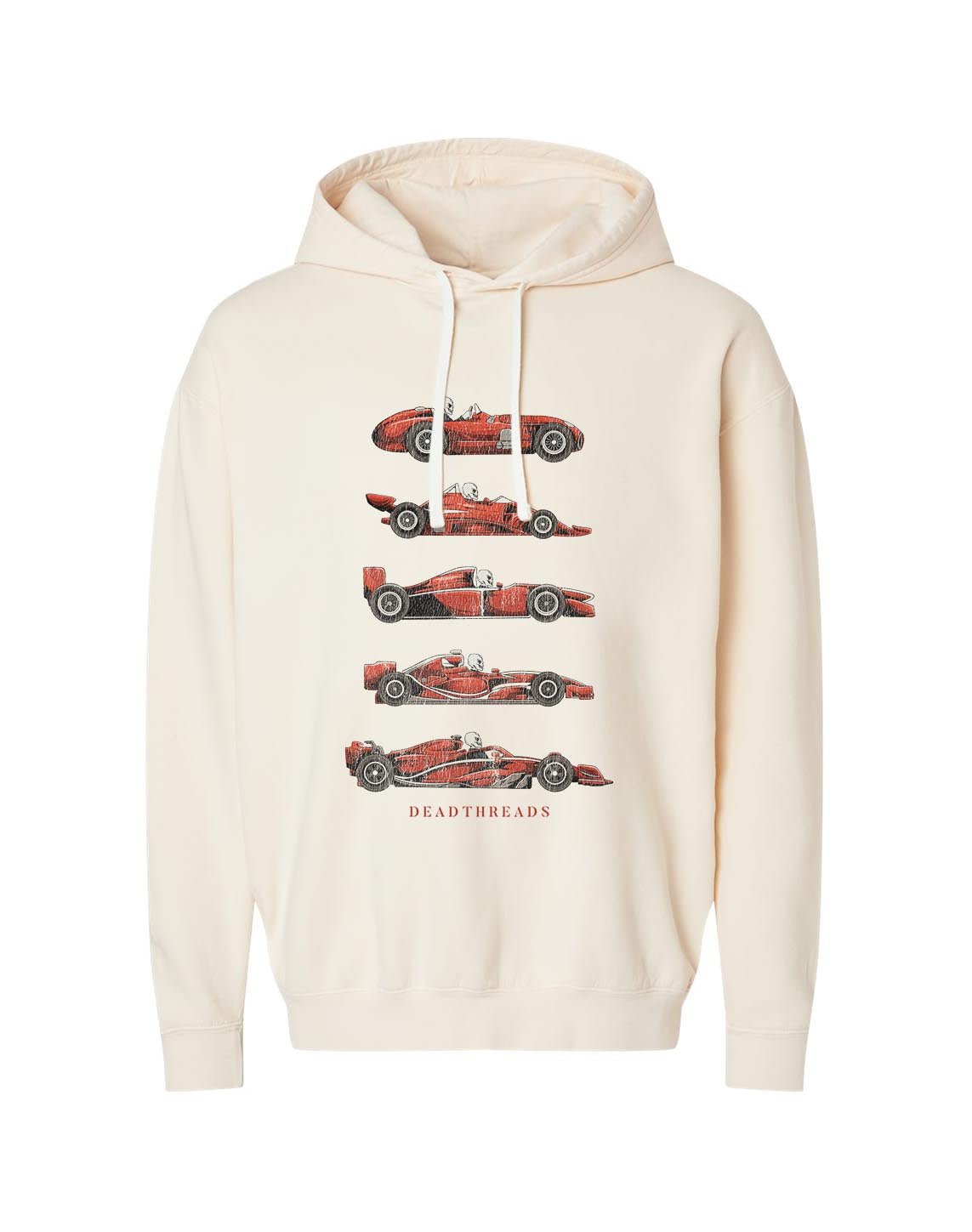 LEGACY LAP - LIGHTWEIGHT HOODIE – Hoodie – Dead Threads Apparel