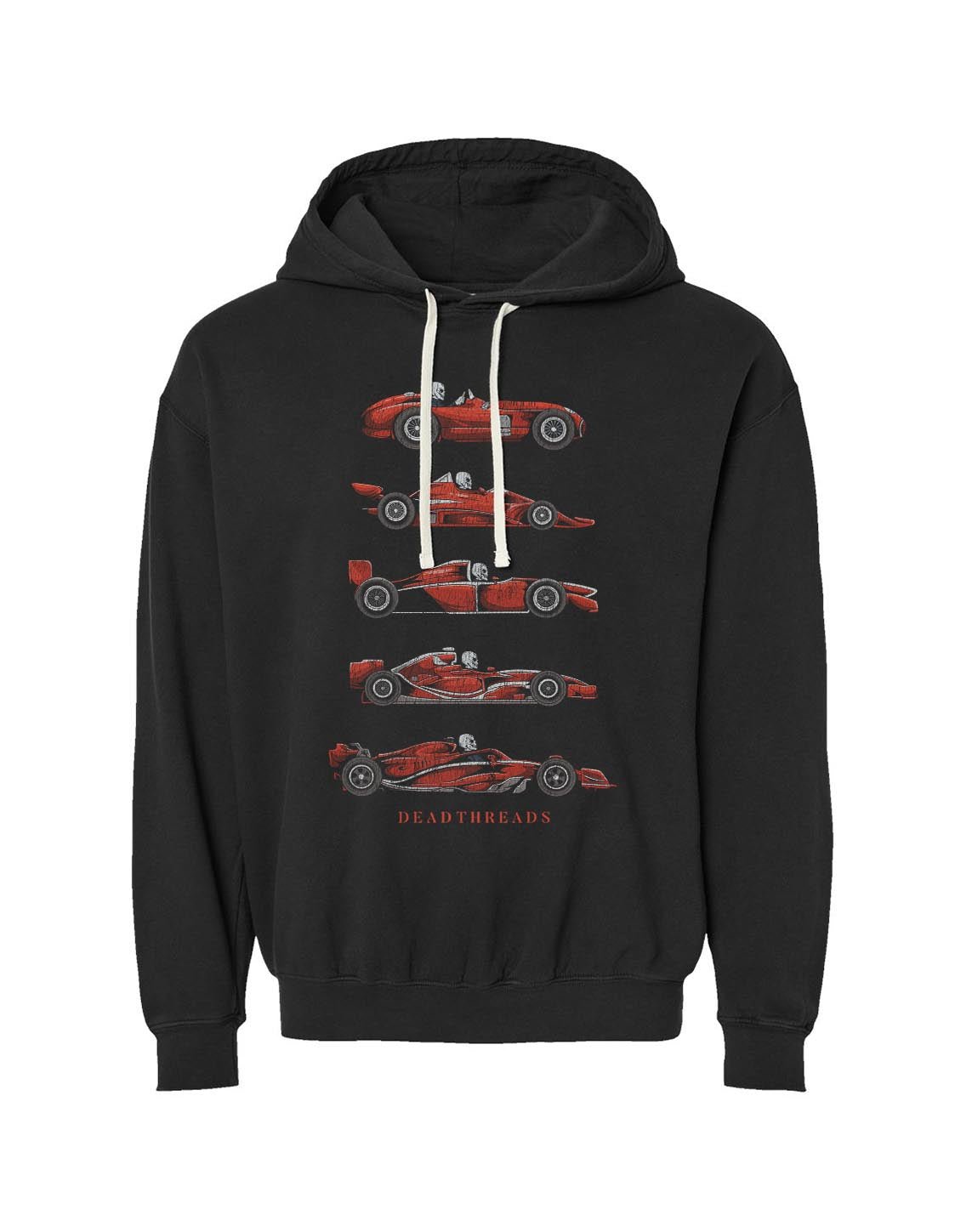 LEGACY LAP - LIGHTWEIGHT HOODIE – Hoodie – Dead Threads Apparel