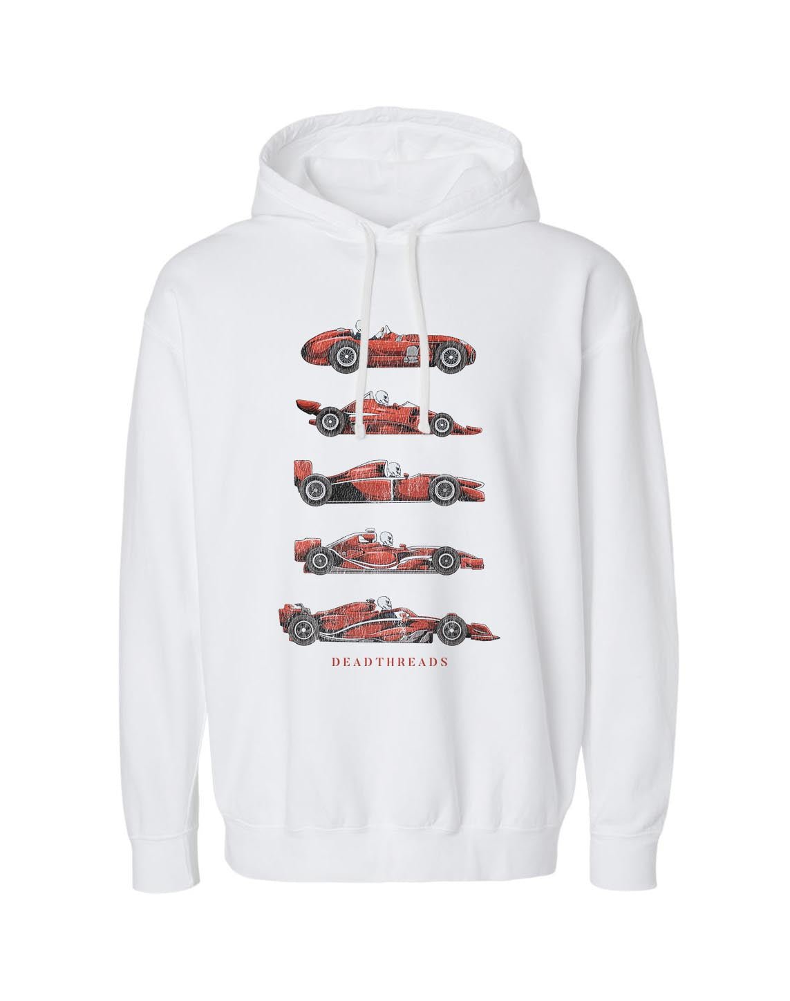LEGACY LAP - LIGHTWEIGHT HOODIE – Hoodie – Dead Threads Apparel