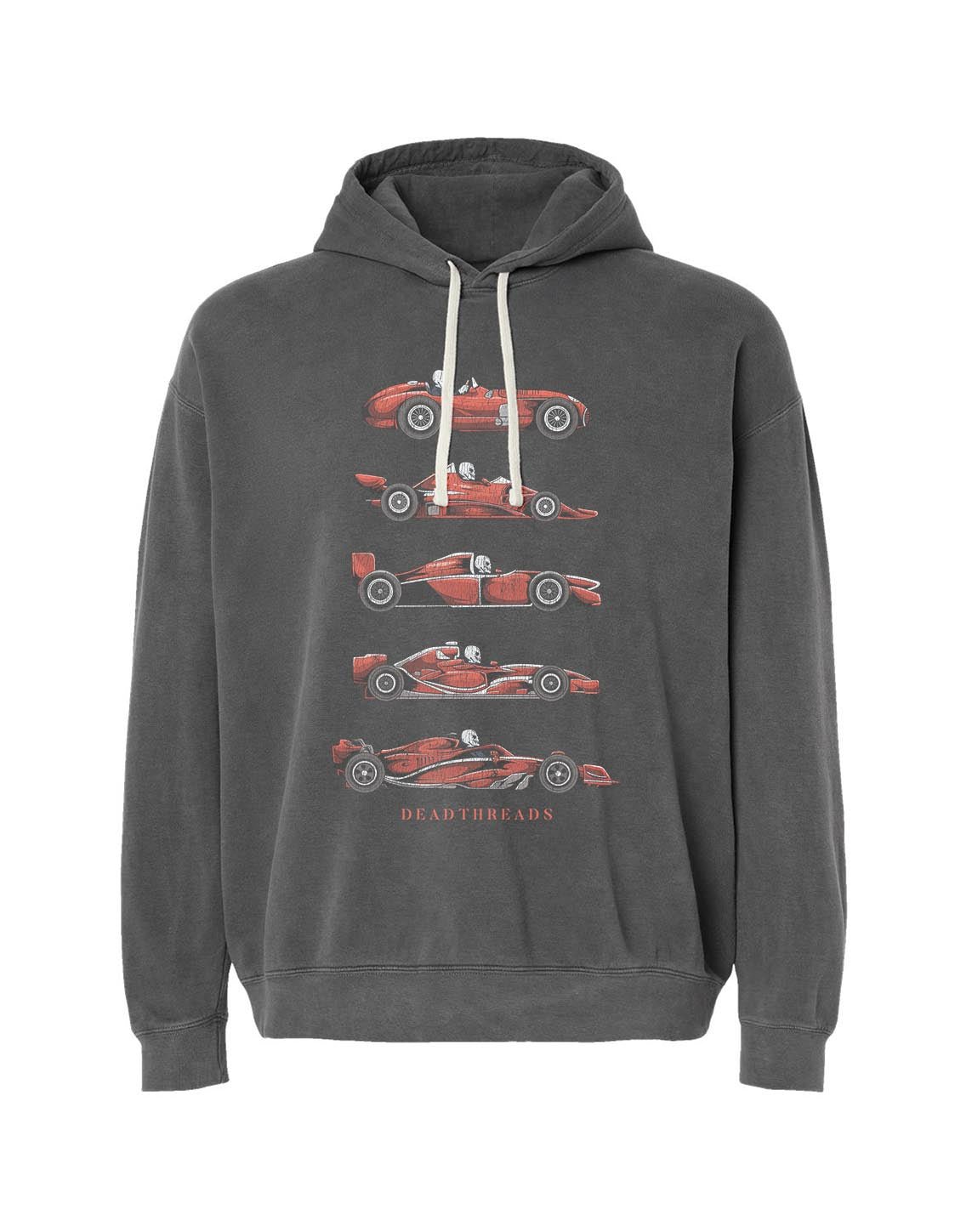 LEGACY LAP - LIGHTWEIGHT HOODIE – Hoodie – Dead Threads Apparel