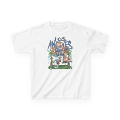 LOS ANGELES FOOTBALL - KIDS – Kids clothes – Dead Threads Apparel