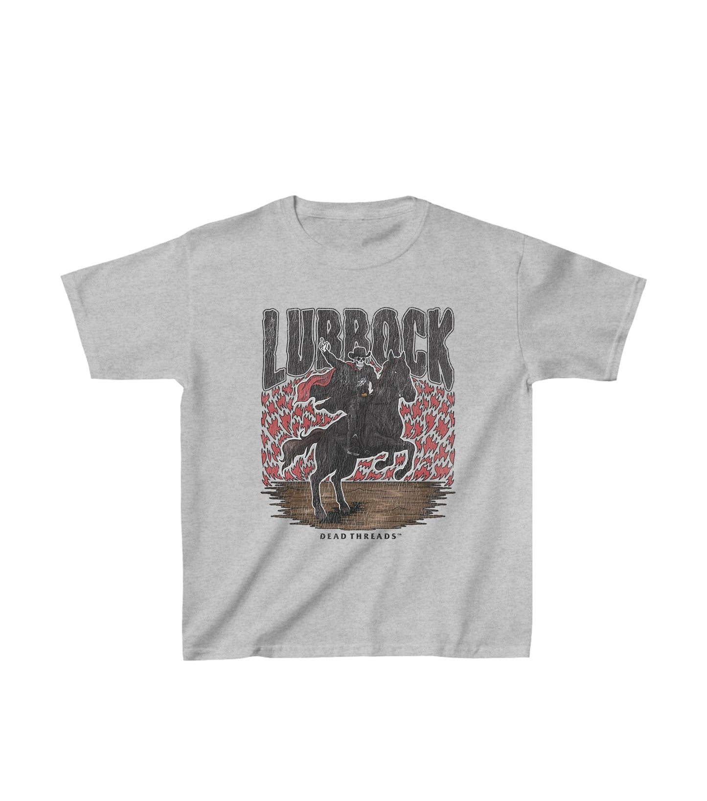 LUBBOCK - KIDS – Kids clothes – Dead Threads Apparel