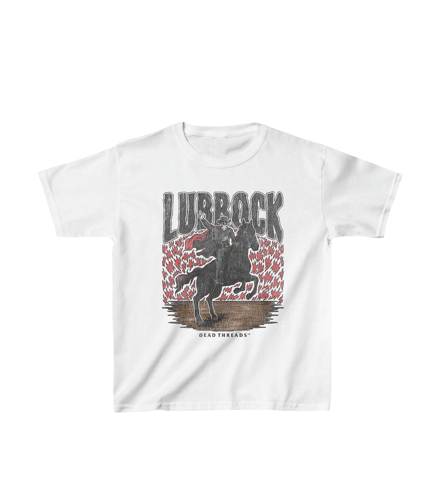LUBBOCK - KIDS – Kids clothes – Dead Threads Apparel