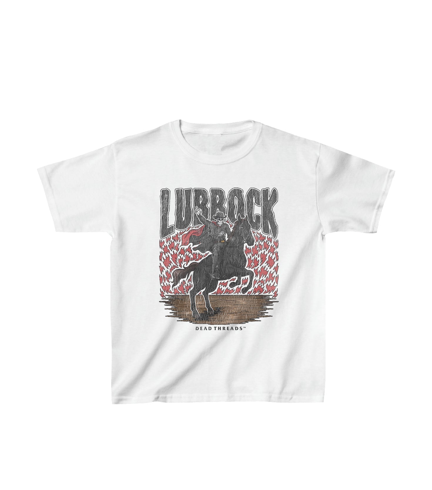 LUBBOCK - KIDS – Kids clothes – Dead Threads Apparel