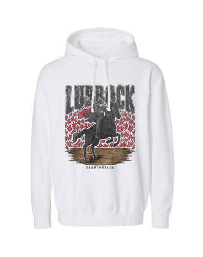 LUBBOCK - LIGHTWEIGHT HOODIE – Lightweight – Dead Threads Apparel