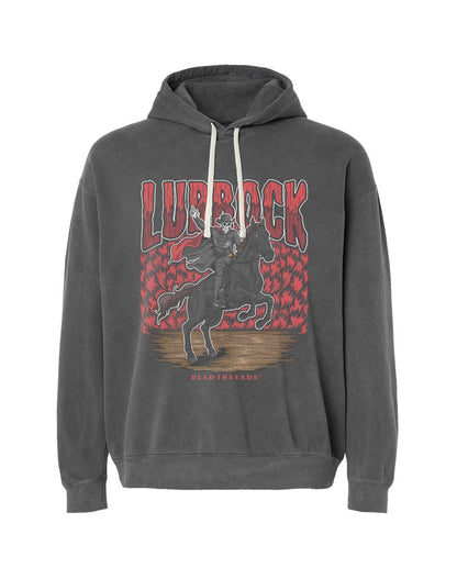 LUBBOCK - LIGHTWEIGHT HOODIE – Lightweight – Dead Threads Apparel