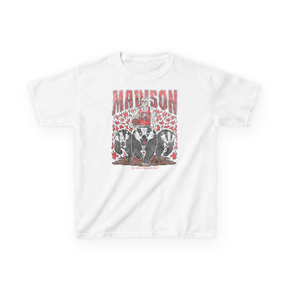 MADISON BASKETBALL - KIDS – Kids clothes – Dead Threads Apparel