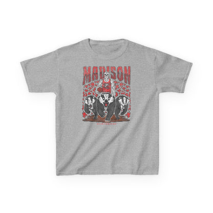 MADISON BASKETBALL - KIDS – Kids clothes – Dead Threads Apparel