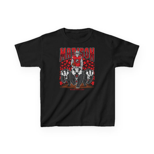 MADISON FOOTBALL - KIDS – Kids clothes – Dead Threads Apparel