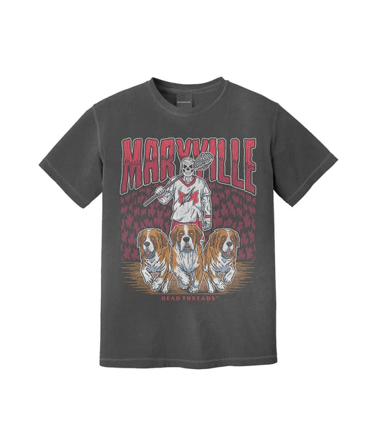 MARYVILLE – T-Shirt – Dead Threads Apparel