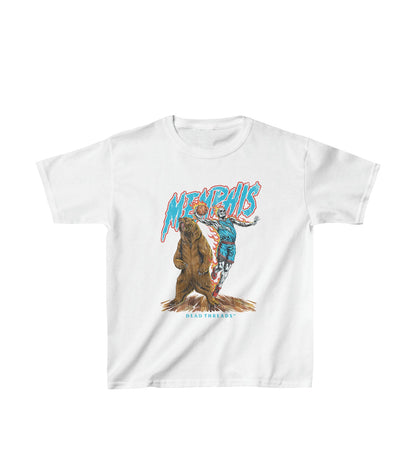 MEMPHIS BASKETBALL - KIDS – Kids clothes – Dead Threads Apparel