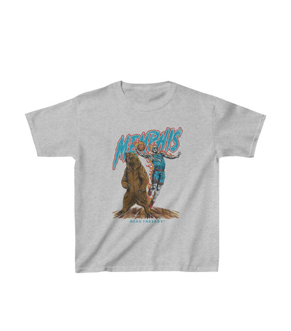MEMPHIS BASKETBALL - KIDS – Kids clothes – Dead Threads Apparel