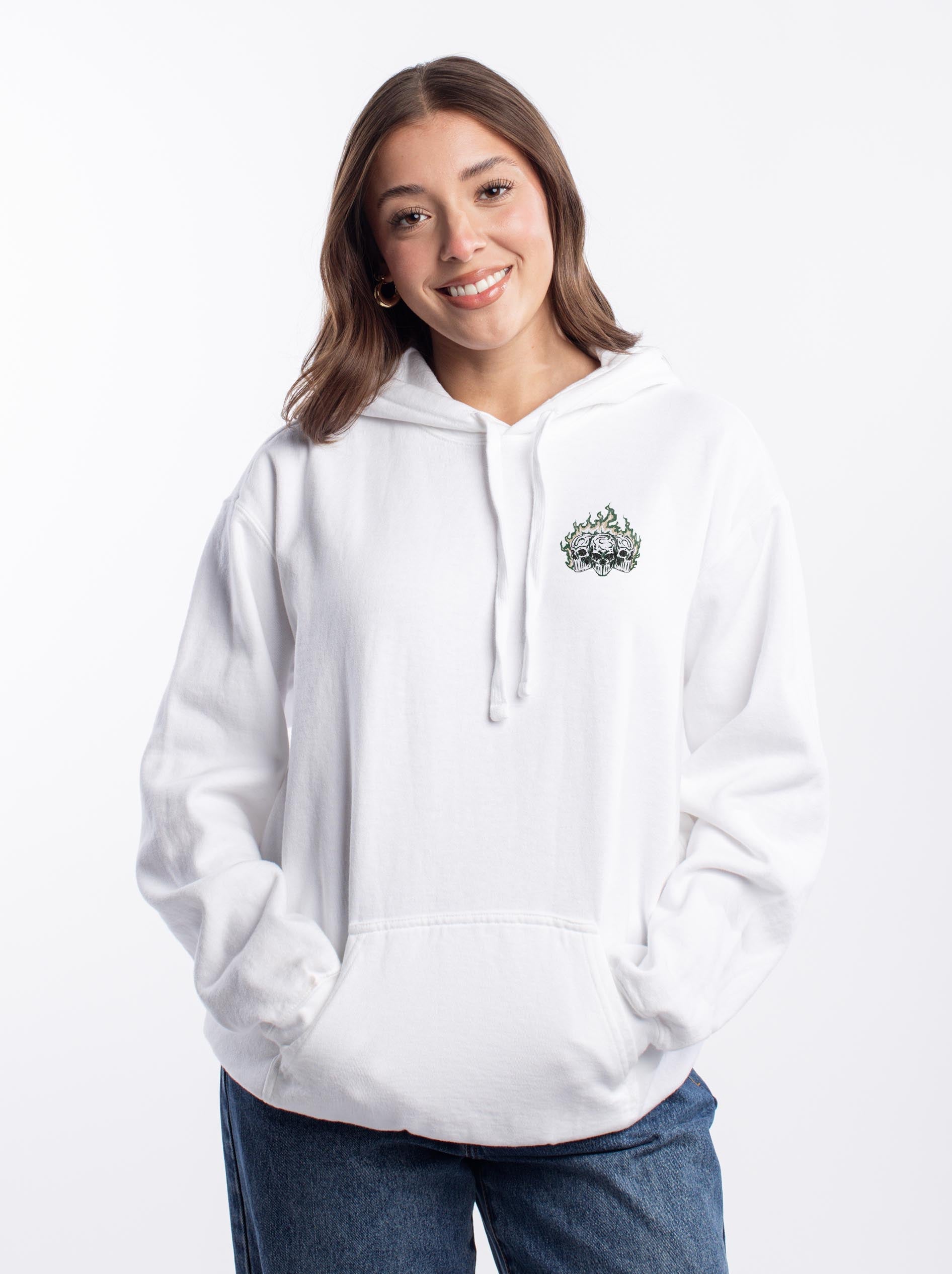 MILWAUKEE BASKETBALL - HOODIE – Hoodie – Dead Threads Apparel