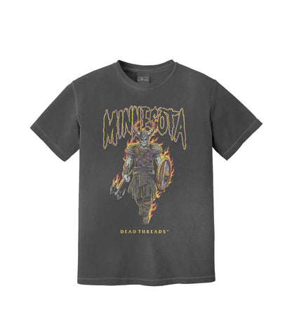 MINNESOTA FOOTBALL v2 – T-Shirt – Dead Threads Apparel