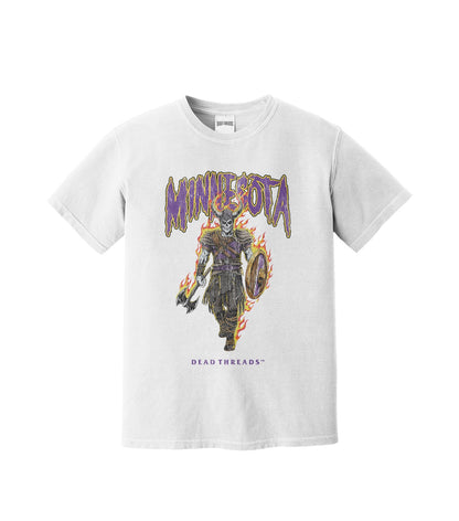 MINNESOTA FOOTBALL v2 – T-Shirt – Dead Threads Apparel