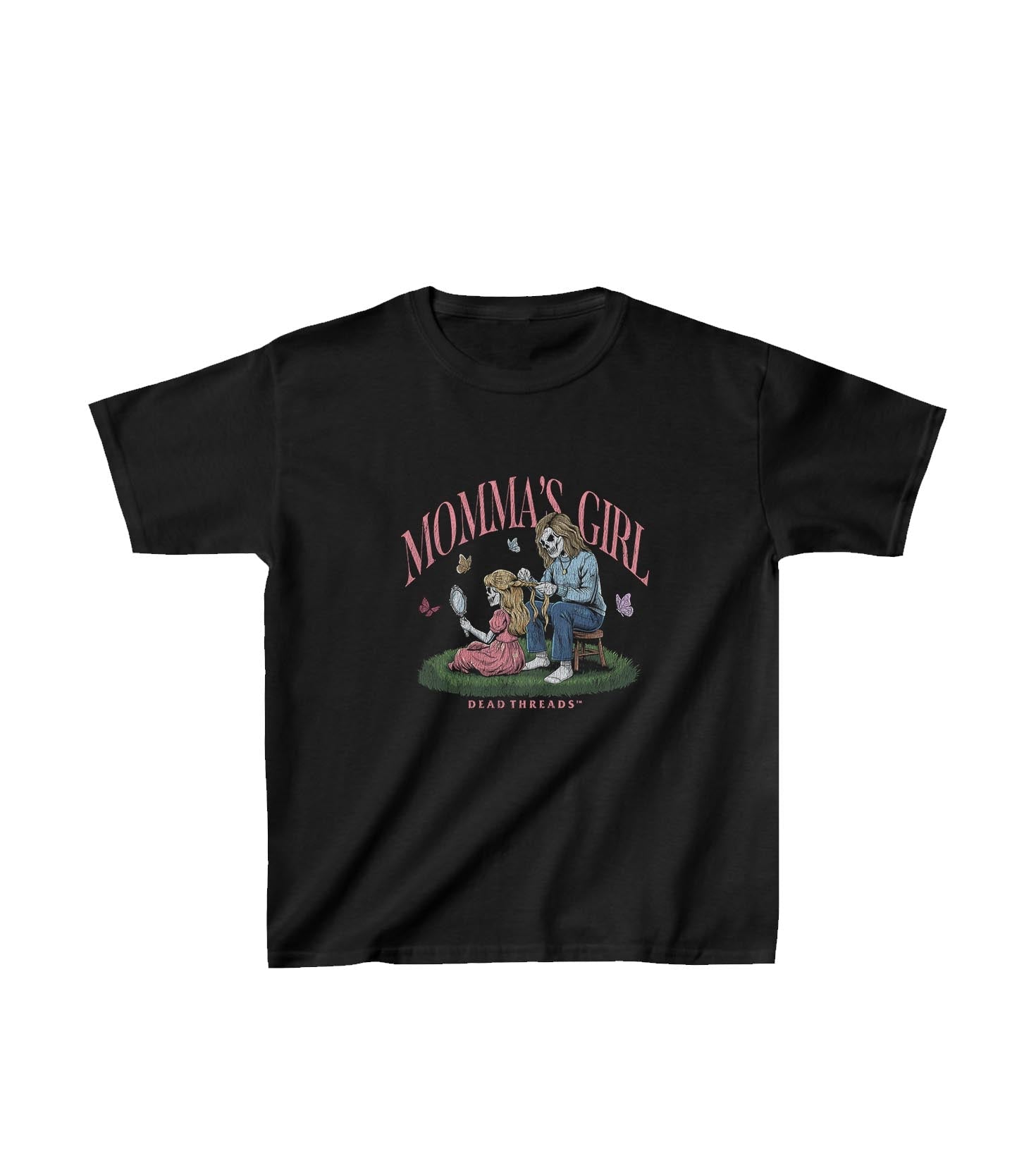 MOMMA’S GIRL - KIDS – Kids clothes – Dead Threads Apparel