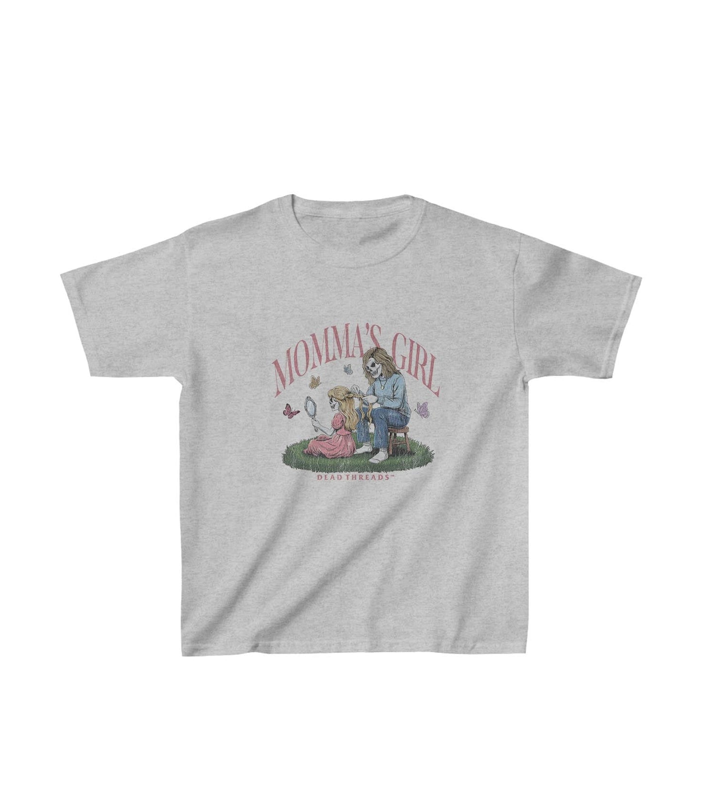 MOMMA’S GIRL - KIDS – Kids clothes – Dead Threads Apparel