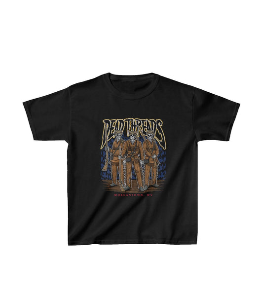 MORGANTOWN - KIDS – Kids clothes – Dead Threads Apparel