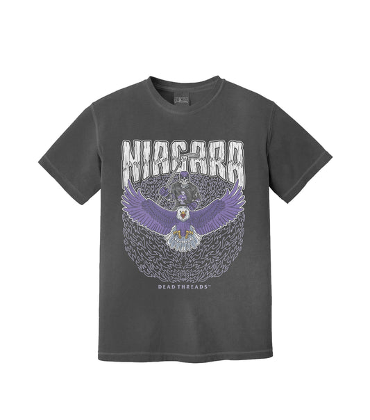 NIAGARA HOCKEY – T-Shirt – Dead Threads Apparel