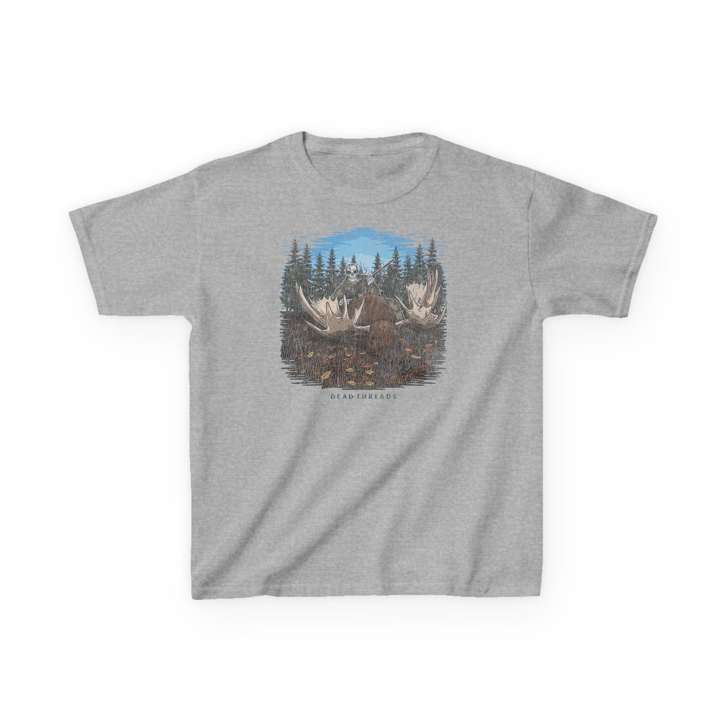 NO BULL - KIDS – Kids clothes – Dead Threads Apparel