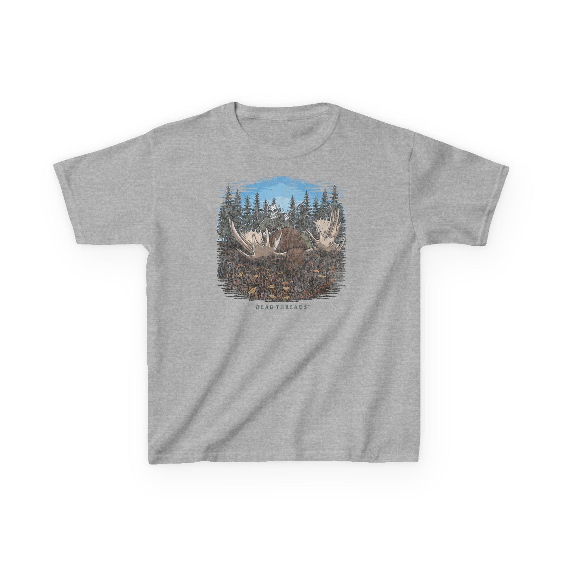 NO BULL - KIDS – Kids clothes – Dead Threads Apparel