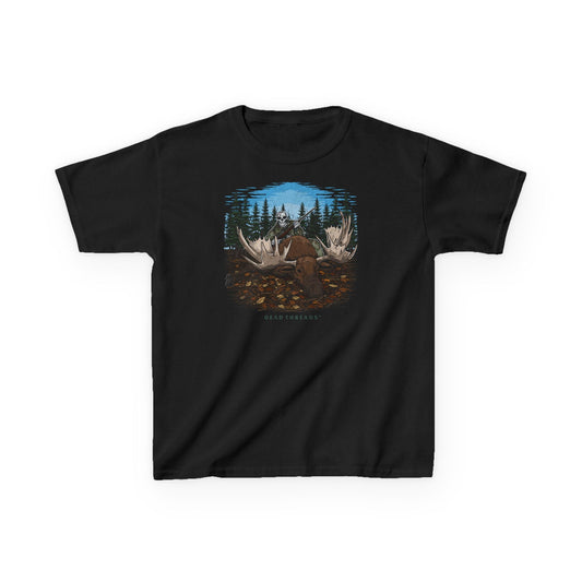 NO BULL - KIDS – Kids clothes – Dead Threads Apparel