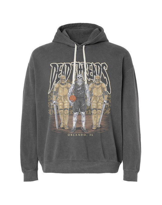 ORLANDO BASKETBALL - LIGHTWEIGHT HOODIE – Lightweight – Dead Threads Apparel