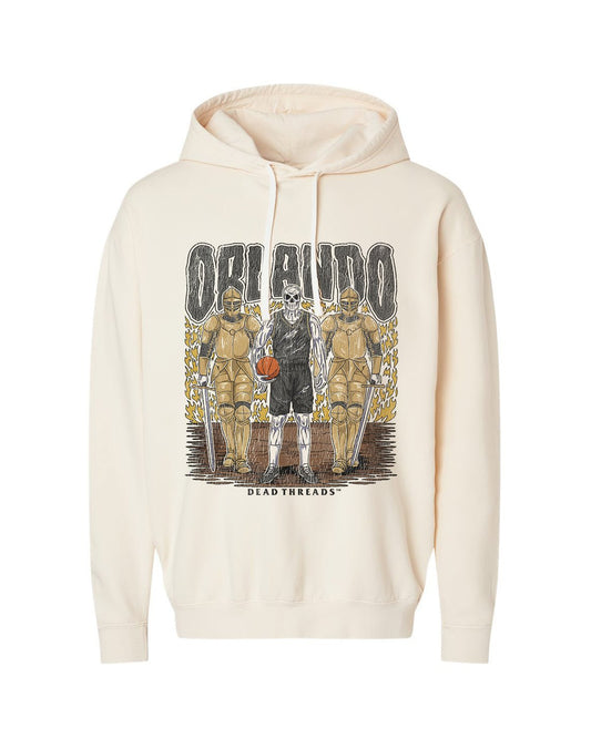ORLANDO BASKETBALL - LIGHTWEIGHT HOODIE – Lightweight – Dead Threads Apparel
