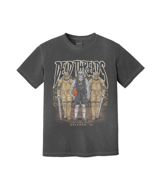 ORLANDO BASKETBALL – T-Shirt – Dead Threads Apparel