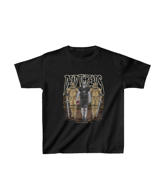 ORLANDO FOOTBALL - KIDS – Kids clothes – Dead Threads Apparel