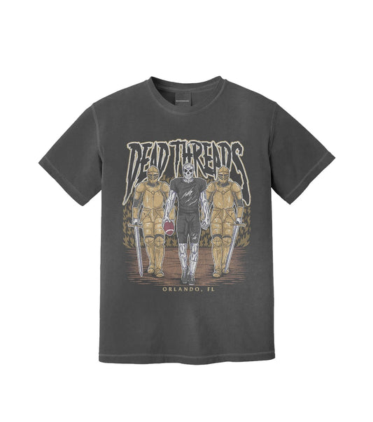 ORLANDO FOOTBALL – T-Shirt – Dead Threads Apparel