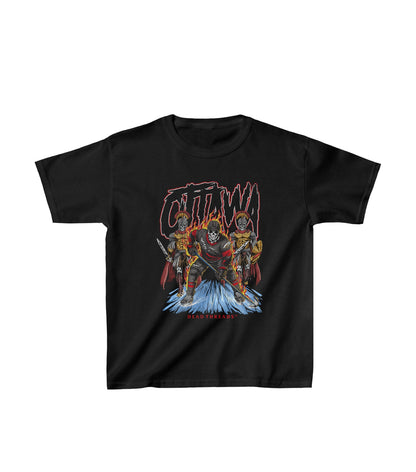 OTTAWA HOCKEY - KIDS – Kids clothes – Dead Threads Apparel
