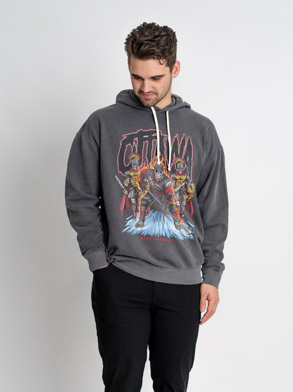 OTTAWA HOCKEY - LIGHTWEIGHT HOODIE – Lightweight – Dead Threads Apparel