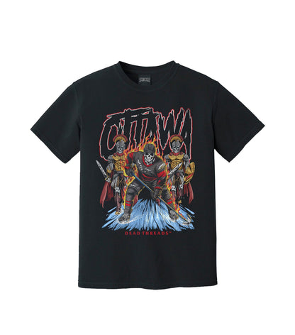 OTTAWA HOCKEY – T-Shirt – Dead Threads Apparel