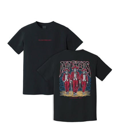 OXFORD - “DT ESSENTIAL" PREMIUM T - SHIRT – T-Shirt – Dead Threads Apparel