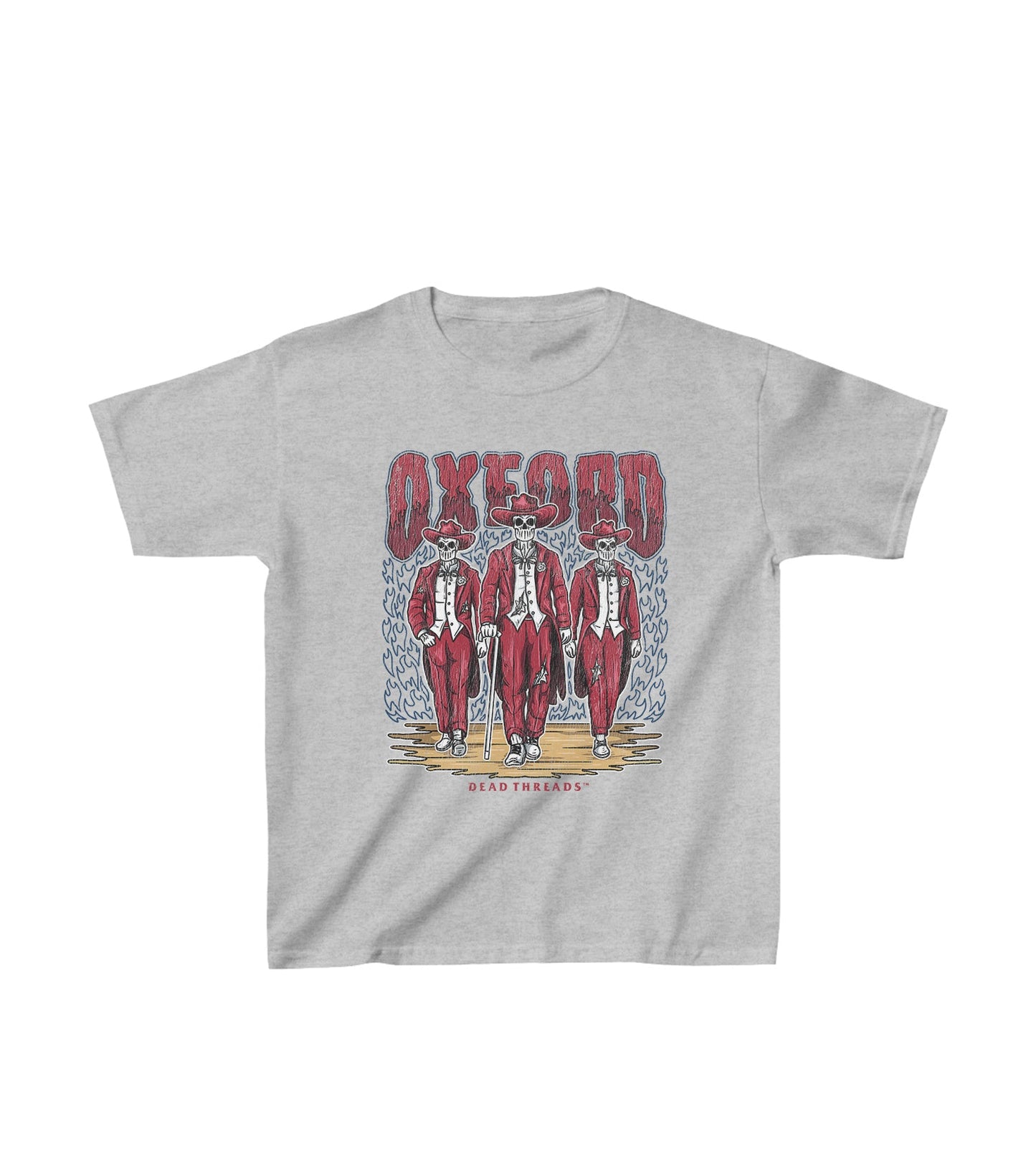 OXFORD - KIDS – Kids clothes – Dead Threads Apparel