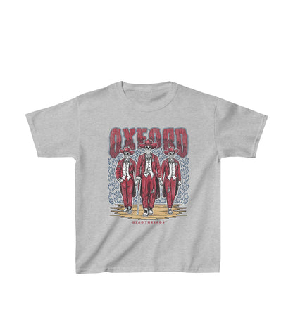 OXFORD - KIDS – Kids clothes – Dead Threads Apparel