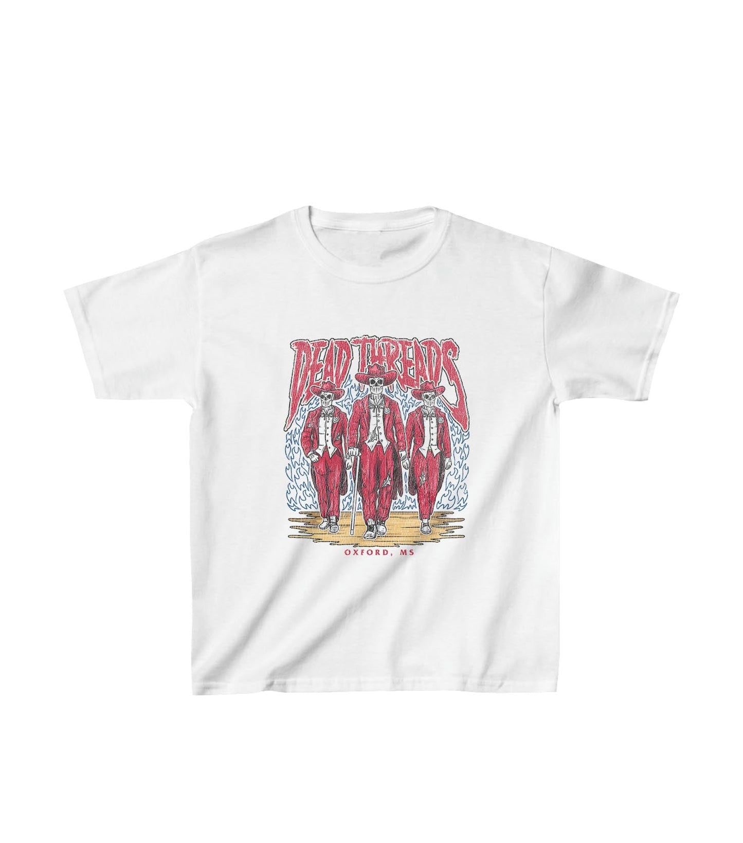 OXFORD - KIDS – Kids clothes – Dead Threads Apparel