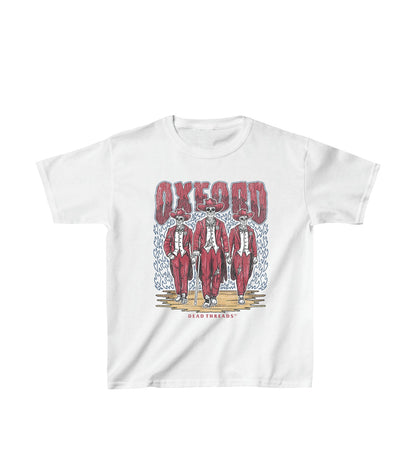 OXFORD - KIDS – Kids clothes – Dead Threads Apparel